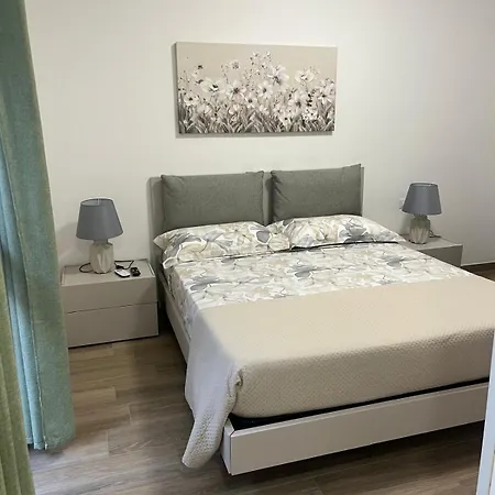Ricciodimare San Marco Di Prázdninový dům *