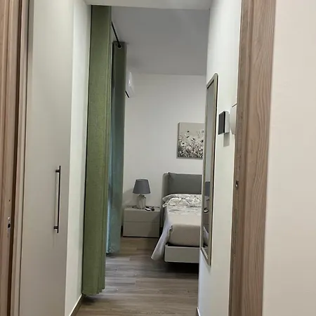 Prázdninový dům Ricciodimare San Marco Di *