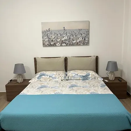 Prázdninový dům Ricciodimare San Marco Di Castellabate